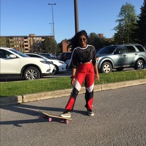 Meet your Posher, Lexi